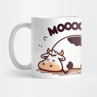 Mooooody Mug